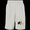 Men's Pro Mesh 9" Shorts with Pockets Thumbnail