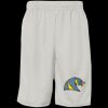 Men's Pro Mesh 9" Shorts with Pockets Thumbnail