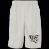Men's Pro Mesh 9" Shorts with Pockets Thumbnail