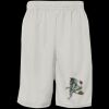 Men's Pro Mesh 9" Shorts with Pockets Thumbnail