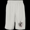 Men's Pro Mesh 9" Shorts with Pockets Thumbnail