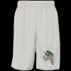 Men's Pro Mesh 9" Shorts with Pockets Thumbnail