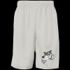 Men's Pro Mesh 9" Shorts with Pockets Thumbnail