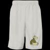 Men's Pro Mesh 9" Shorts with Pockets Thumbnail