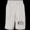 Men's Pro Mesh 9" Shorts with Pockets Thumbnail