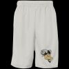 Men's Pro Mesh 9" Shorts with Pockets Thumbnail