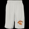 Men's Pro Mesh 9" Shorts with Pockets Thumbnail