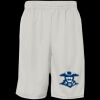 Men's Pro Mesh 9" Shorts with Pockets Thumbnail