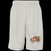 Men's Pro Mesh 9" Shorts with Pockets Thumbnail
