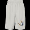 Men's Pro Mesh 9" Shorts with Pockets Thumbnail