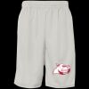 Men's Pro Mesh 9" Shorts with Pockets Thumbnail
