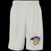 Men's Pro Mesh 9" Shorts with Pockets Thumbnail