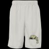 Men's Pro Mesh 9" Shorts with Pockets Thumbnail