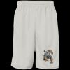 Men's Pro Mesh 9" Shorts with Pockets Thumbnail