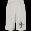 Men's Pro Mesh 9" Shorts with Pockets Thumbnail