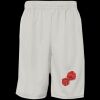Men's Pro Mesh 9" Shorts with Pockets Thumbnail