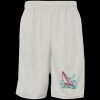 Men's Pro Mesh 9" Shorts with Pockets Thumbnail