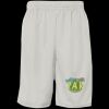 Men's Pro Mesh 9" Shorts with Pockets Thumbnail