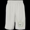 Men's Pro Mesh 9" Shorts with Pockets Thumbnail