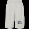 Men's Pro Mesh 9" Shorts with Pockets Thumbnail