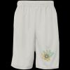 Men's Pro Mesh 9" Shorts with Pockets Thumbnail