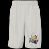 Men's Pro Mesh 9" Shorts with Pockets Thumbnail