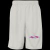 Men's Pro Mesh 9" Shorts with Pockets Thumbnail