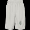 Men's Pro Mesh 9" Shorts with Pockets Thumbnail