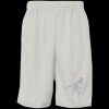 Men's Pro Mesh 9" Shorts with Pockets Thumbnail