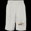 Men's Pro Mesh 9" Shorts with Pockets Thumbnail
