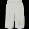 Men's Pro Mesh 9" Shorts with Pockets Thumbnail