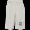 Men's Pro Mesh 9" Shorts with Pockets Thumbnail
