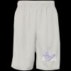 Men's Pro Mesh 9" Shorts with Pockets Thumbnail