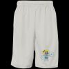 Men's Pro Mesh 9" Shorts with Pockets Thumbnail