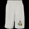 Men's Pro Mesh 9" Shorts with Pockets Thumbnail