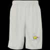 Men's Pro Mesh 9" Shorts with Pockets Thumbnail