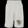 Men's Pro Mesh 9" Shorts with Pockets Thumbnail