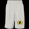 Men's Pro Mesh 9" Shorts with Pockets Thumbnail