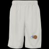 Men's Pro Mesh 9" Shorts with Pockets Thumbnail