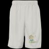 Men's Pro Mesh 9" Shorts with Pockets Thumbnail