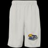 Men's Pro Mesh 9" Shorts with Pockets Thumbnail