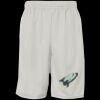 Men's Pro Mesh 9" Shorts with Pockets Thumbnail