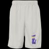 Men's Pro Mesh 9" Shorts with Pockets Thumbnail
