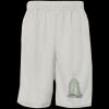 Men's Pro Mesh 9" Shorts with Pockets Thumbnail