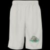 Men's Pro Mesh 9" Shorts with Pockets Thumbnail