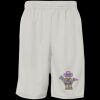 Men's Pro Mesh 9" Shorts with Pockets Thumbnail