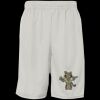 Men's Pro Mesh 9" Shorts with Pockets Thumbnail