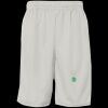 Men's Pro Mesh 9" Shorts with Pockets Thumbnail