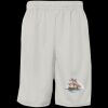Men's Pro Mesh 9" Shorts with Pockets Thumbnail
