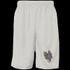 Men's Pro Mesh 9" Shorts with Pockets Thumbnail